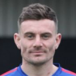 Jordan Evans