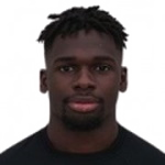 Randy Mavinga