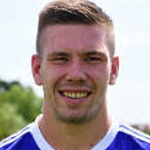 Louis Birch
