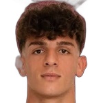 Alberto Oddo