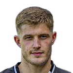 Elliot Taylor