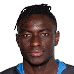 Moses Jarju