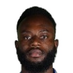 Charles Lokolingoy