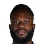 Charles Lokolingoy