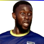 Moussa Diomandé