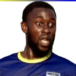 Moussa Diomandé