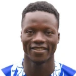 Ogbu Ogechukwu