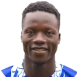 Ogbu Ogechukwu