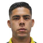 Alonso Flores
