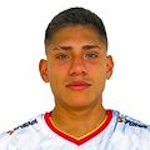 Yamir Ruidiaz
