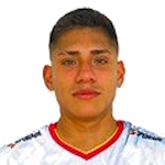 Yamir Ruidiaz