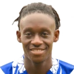 Douglas Iyowuna