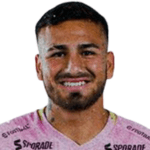 Christian Vásquez