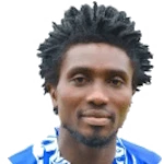 Anthony Omaka