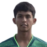 Omar Rocabado