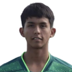 Omar Rocabado