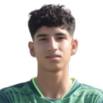 Osiel Calderón