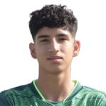 Osiel Calderón