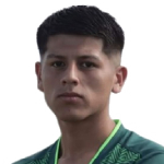 Paúl Vega