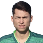 Jordy Candia