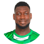 Farid Ouedraogo