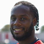 Tristian Dunkley