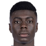 Emmanuel Attah