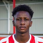 Daniel Gyasi
