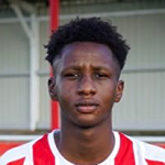 Daniel Gyasi