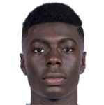 Emmanuel Attah