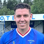 Joey Butlin