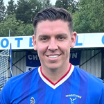 Joey Butlin