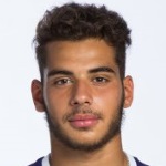 Mathieu Goncalves