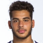 Mathieu Goncalves