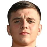 Louie Webb