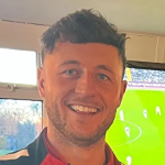Taylor Carter-Byrne