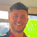 Taylor Carter-Byrne