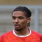 Lewis Allison