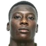 Kevin Gbamble