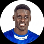 El Hadji Kane