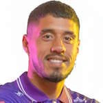 Maximiliano Pérez