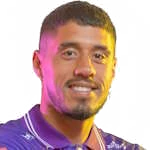 Maximiliano Pérez