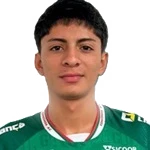 Brayan Cubas