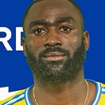 Tambeson Eyong