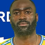Tambeson Eyong