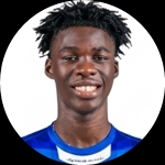 Emmanuel Flomo