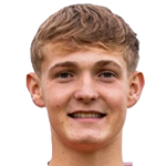 Bradley Barnes