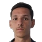 João Vitor Teixeira Luna