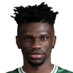 Franck Mbella Etouga