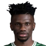 Franck Mbella Etouga